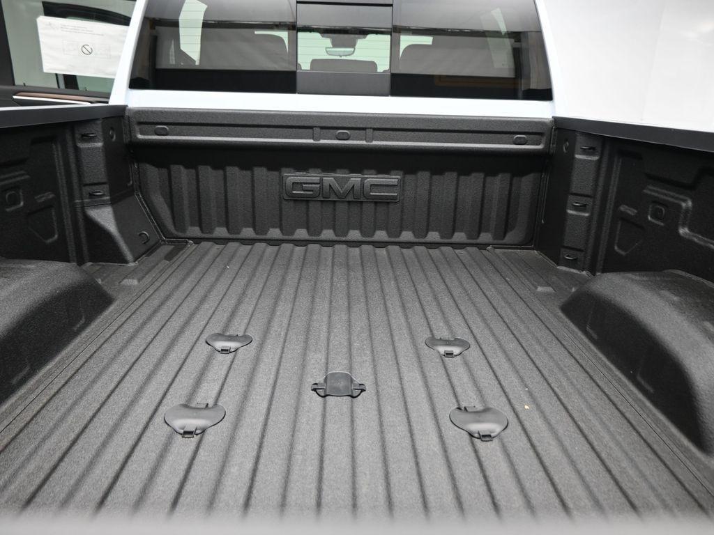 new 2026 GMC Sierra 3500 car, priced at $89,812