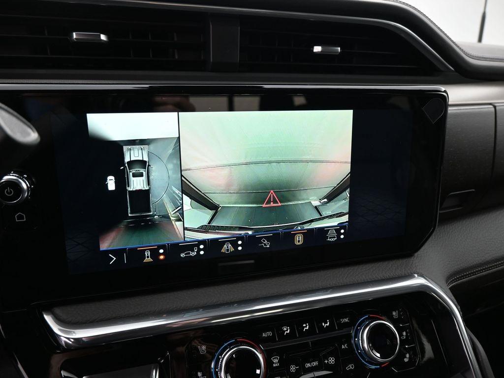 new 2026 GMC Sierra 3500 car, priced at $89,812