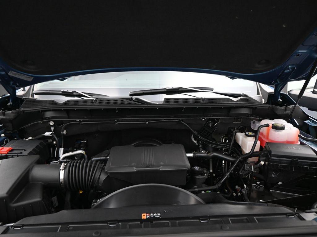 new 2026 GMC Sierra 2500 car, priced at $78,590
