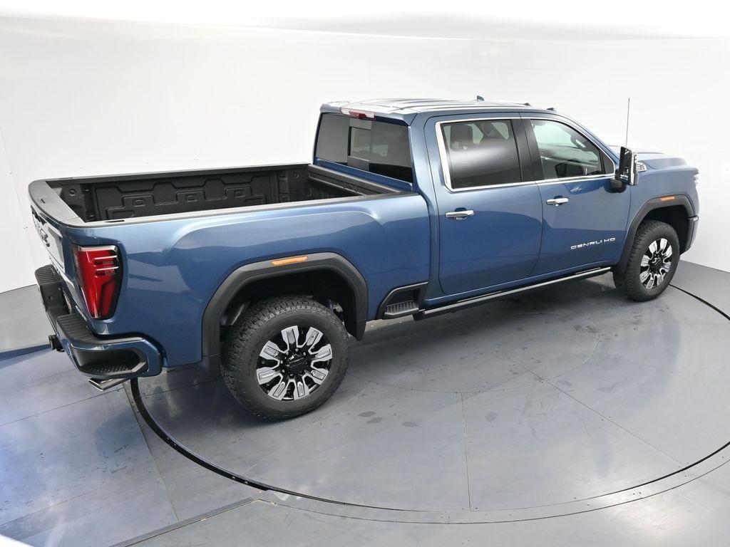 new 2026 GMC Sierra 2500 car, priced at $78,590