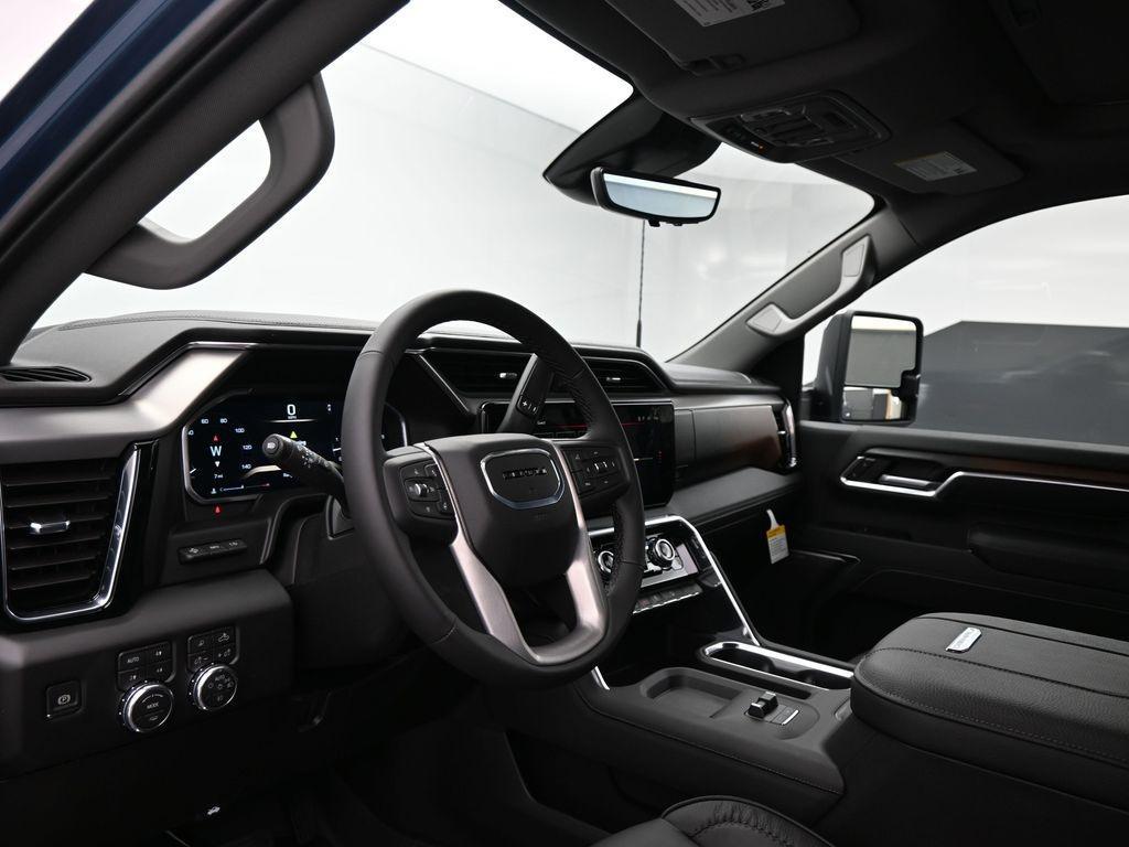 new 2026 GMC Sierra 2500 car, priced at $78,590