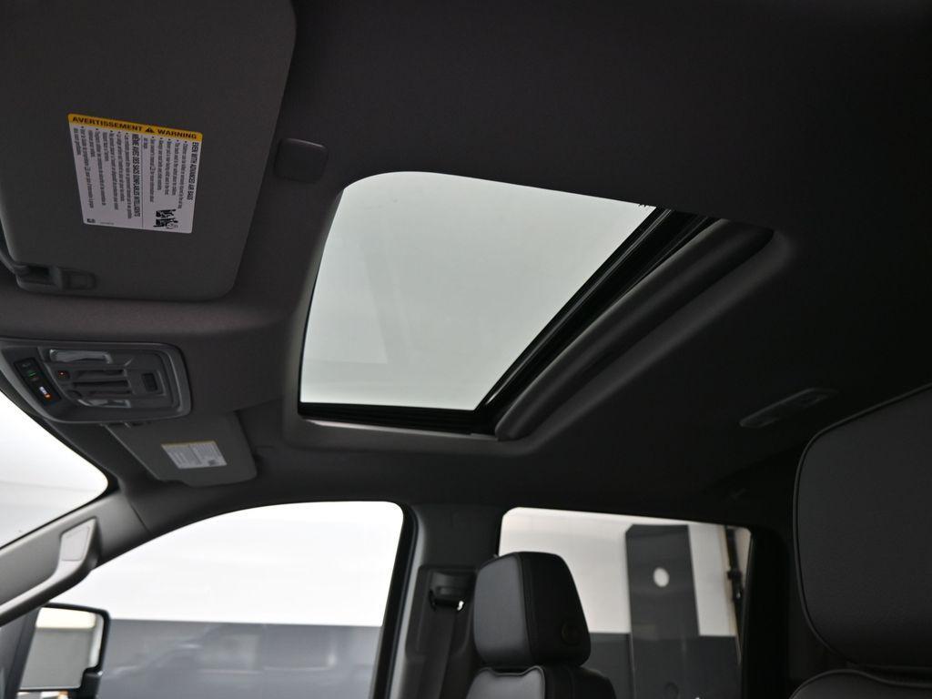 new 2026 GMC Sierra 2500 car, priced at $78,590