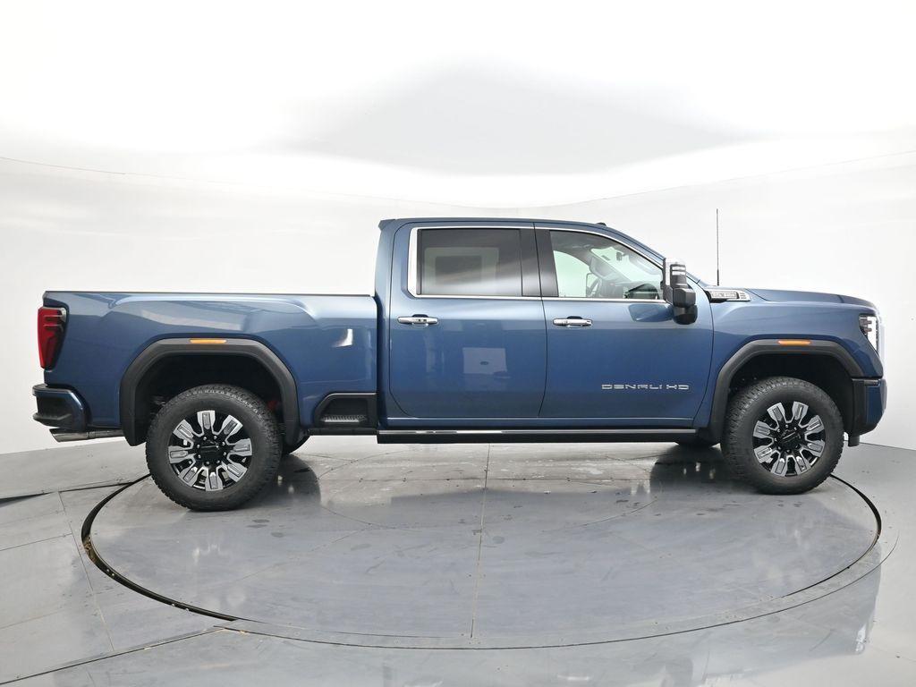 new 2026 GMC Sierra 2500 car, priced at $78,590