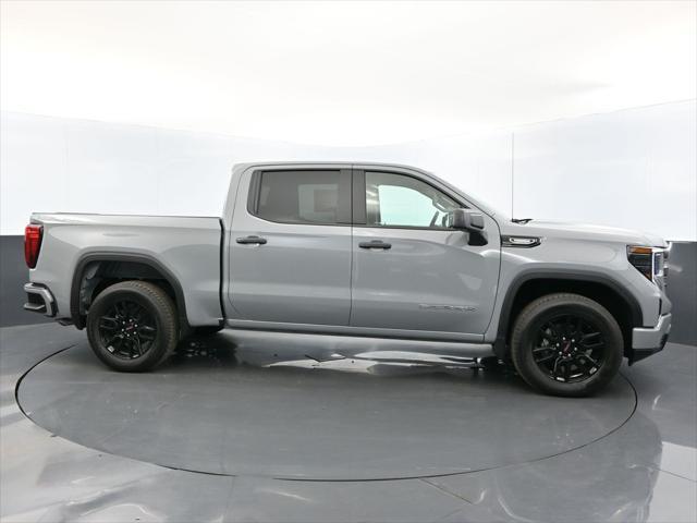 new 2025 GMC Sierra 1500 car, priced at $45,585