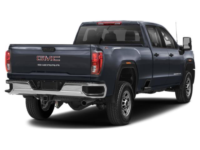 new 2025 GMC Sierra 3500 car, priced at $90,405