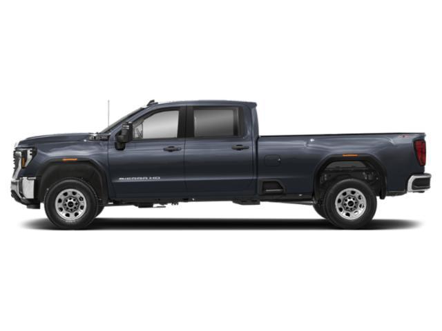 new 2025 GMC Sierra 3500 car, priced at $90,405