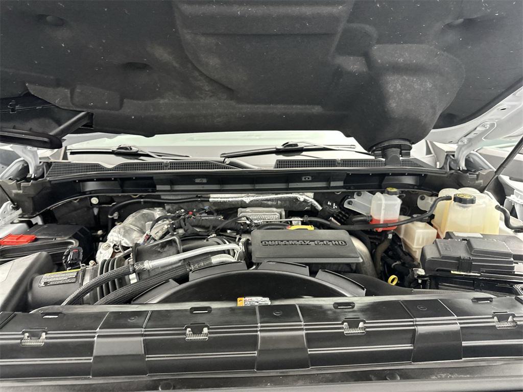 used 2023 GMC Sierra 3500 car, priced at $64,990