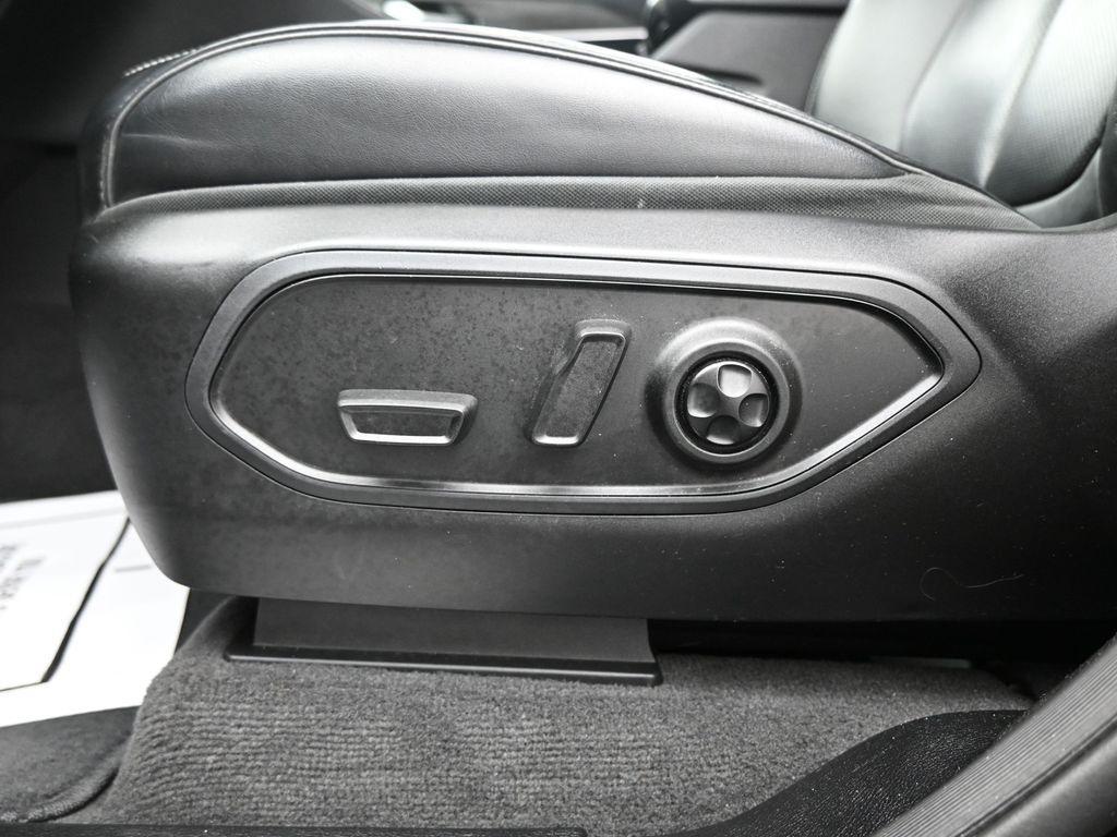 used 2021 Jeep Grand Cherokee L car, priced at $32,990