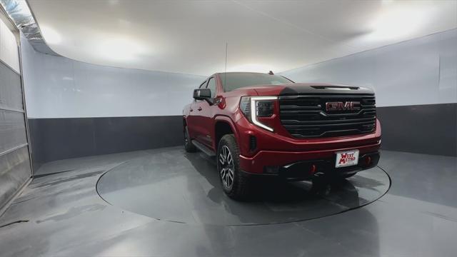 new 2025 GMC Sierra 1500 car, priced at $66,180