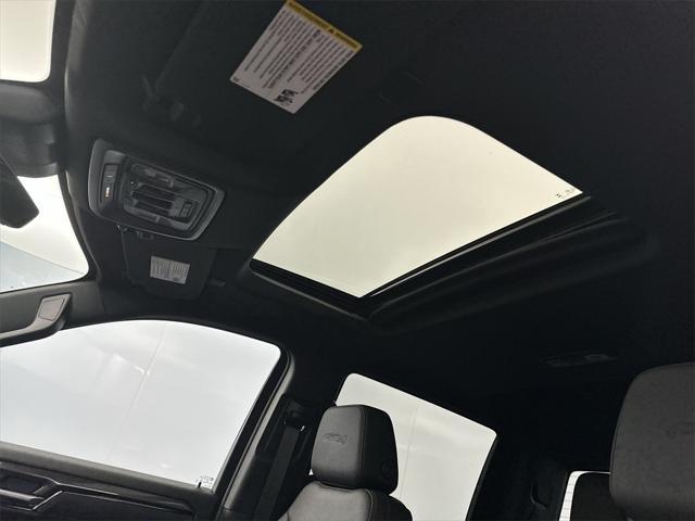 new 2025 GMC Sierra 1500 car, priced at $66,180