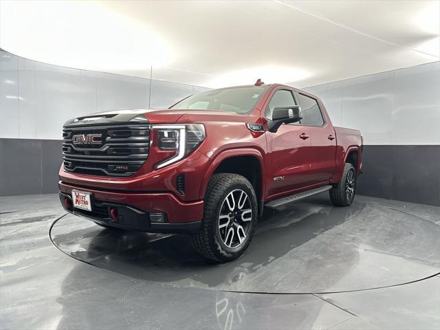 new 2025 GMC Sierra 1500 car, priced at $66,180