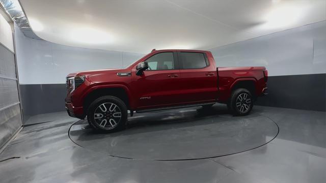 new 2025 GMC Sierra 1500 car, priced at $66,180
