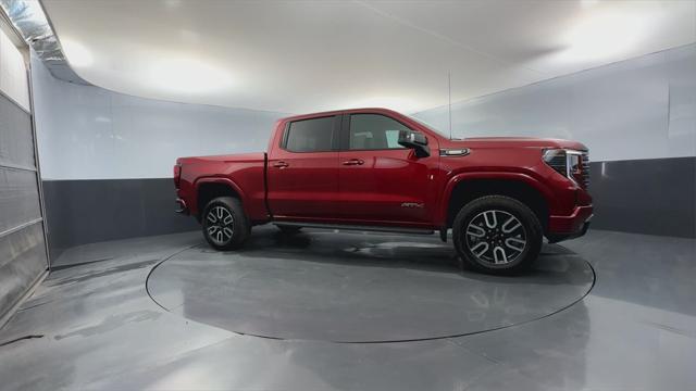 new 2025 GMC Sierra 1500 car, priced at $66,180