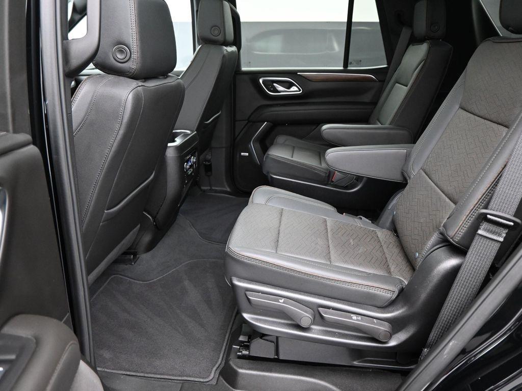 used 2024 Chevrolet Tahoe car, priced at $73,990