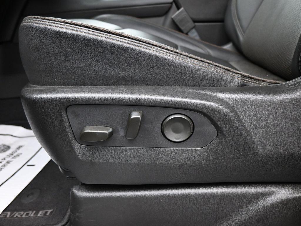 used 2024 Chevrolet Tahoe car, priced at $73,990