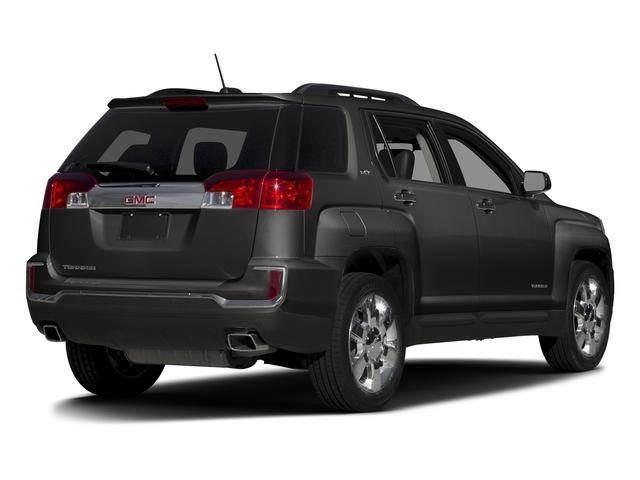used 2016 GMC Terrain car