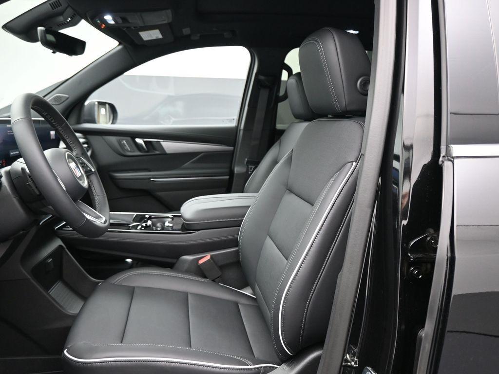 new 2026 Buick Enclave car, priced at $51,855