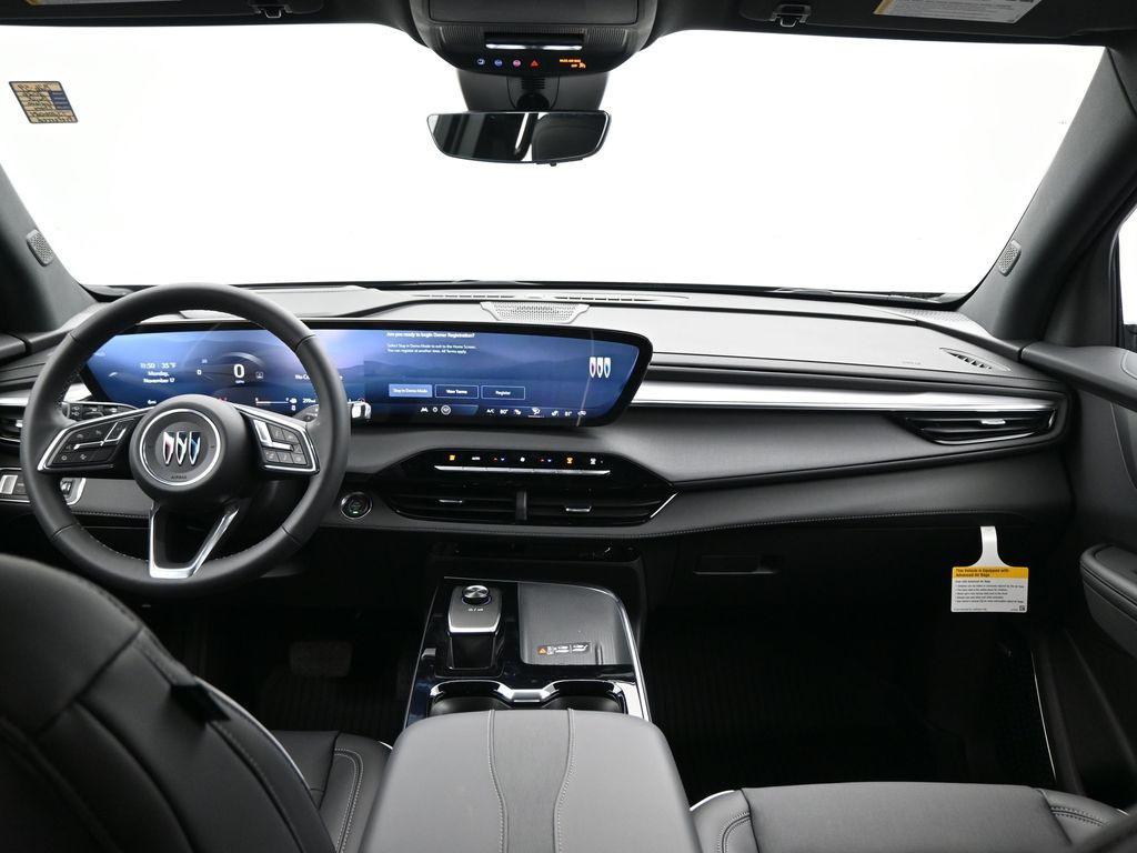 new 2026 Buick Enclave car, priced at $51,855