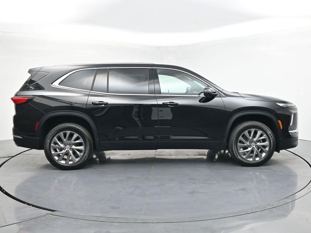 new 2026 Buick Enclave car, priced at $51,855