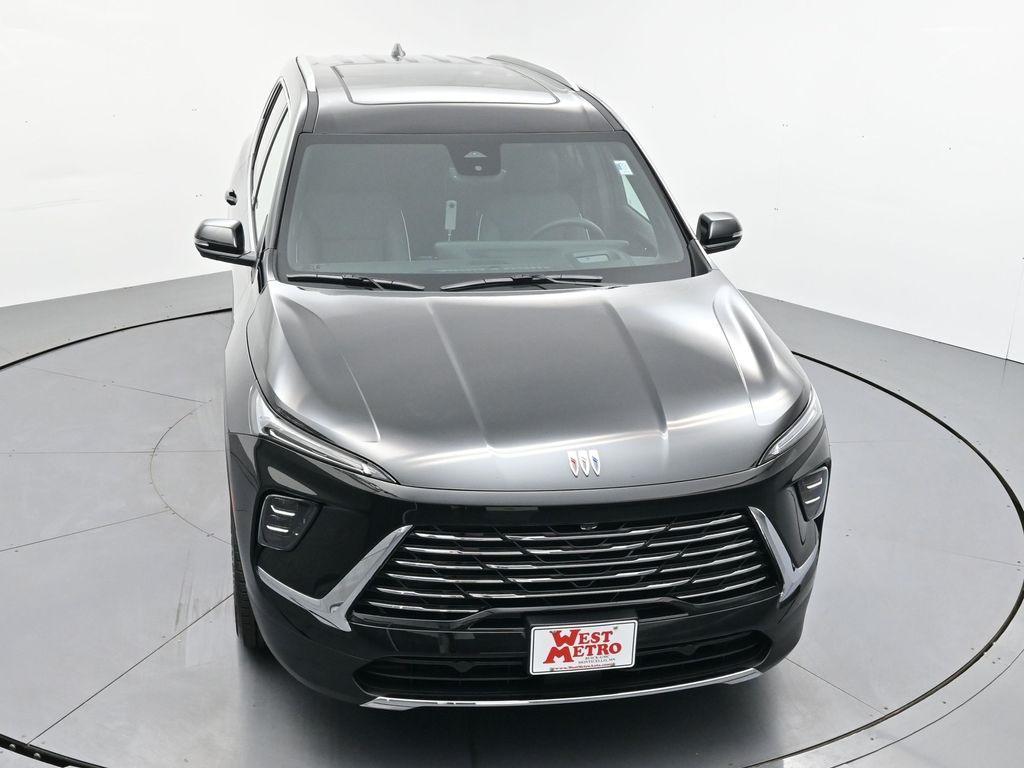 new 2026 Buick Enclave car, priced at $51,855