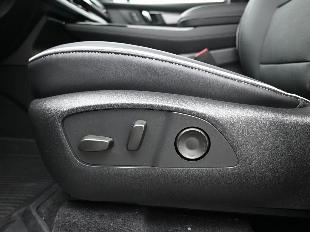 new 2026 Buick Enclave car, priced at $51,855