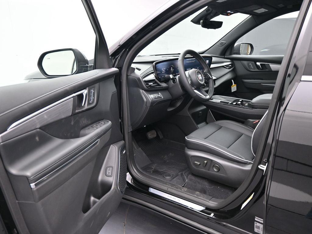 new 2026 Buick Enclave car, priced at $51,855