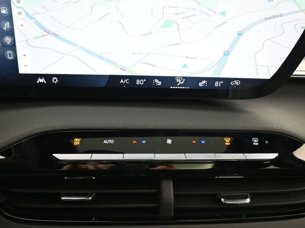 new 2026 Buick Enclave car, priced at $51,855