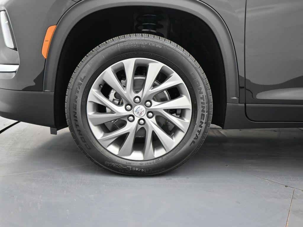 new 2026 Buick Enclave car, priced at $51,855