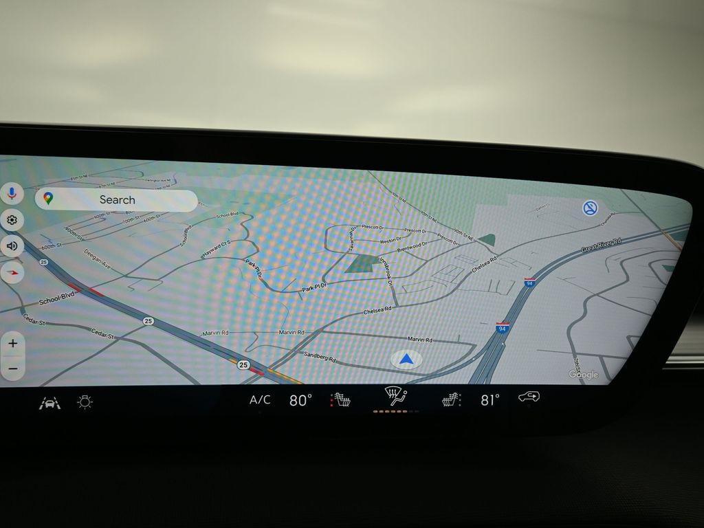 new 2026 Buick Enclave car, priced at $51,855