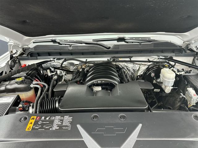 used 2018 Chevrolet Silverado 1500 car, priced at $21,990