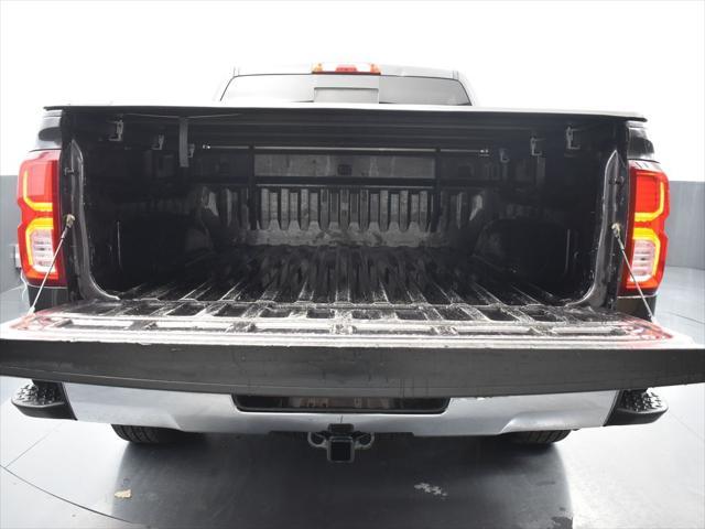 used 2016 Chevrolet Silverado 1500 car, priced at $22,490