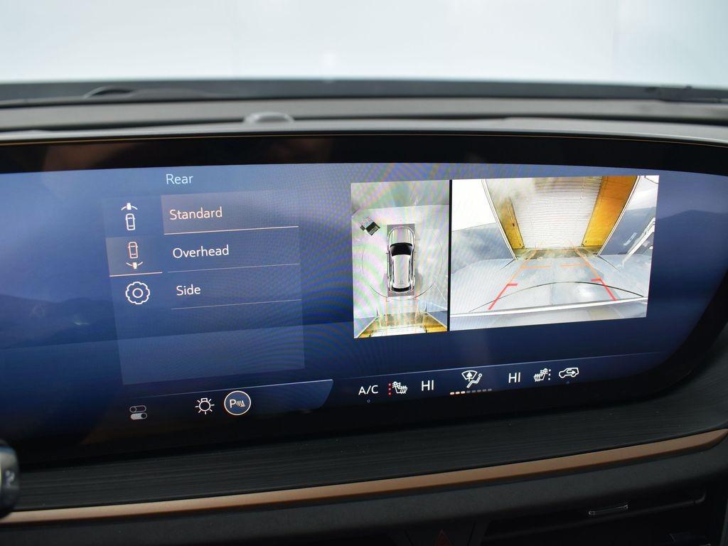 new 2025 Buick Envision car, priced at $40,985