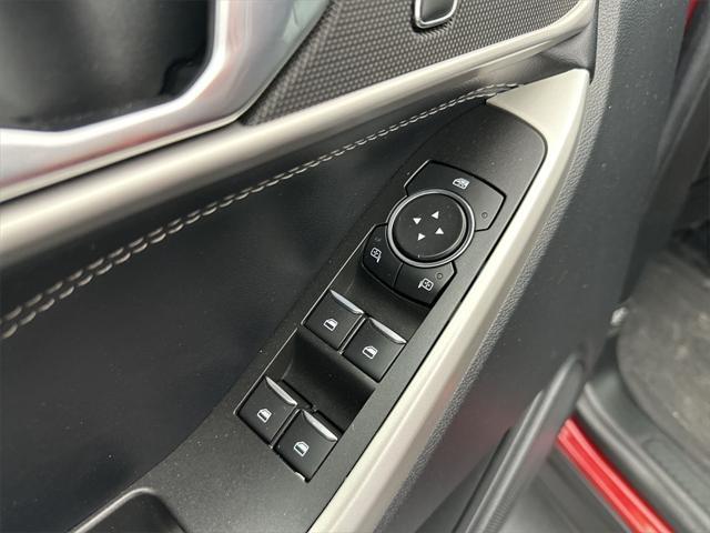 used 2021 Ford Explorer car, priced at $28,490