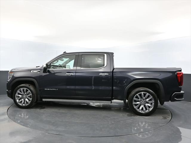 new 2025 GMC Sierra 1500 car, priced at $70,300