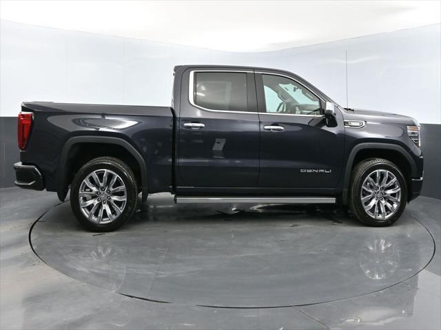 new 2025 GMC Sierra 1500 car, priced at $70,300