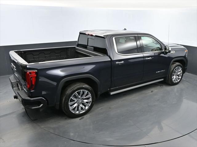 new 2025 GMC Sierra 1500 car, priced at $70,300