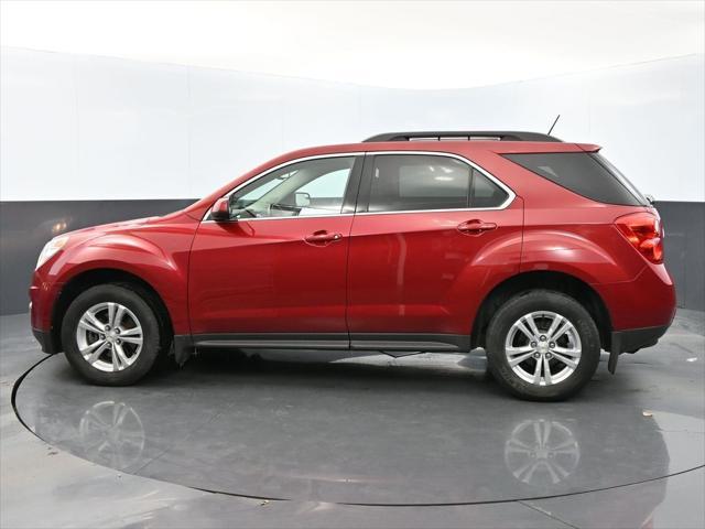 used 2013 Chevrolet Equinox car, priced at $9,490