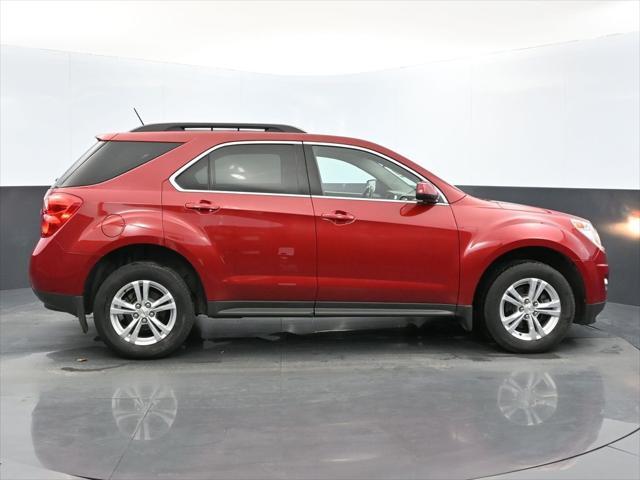 used 2013 Chevrolet Equinox car, priced at $9,490