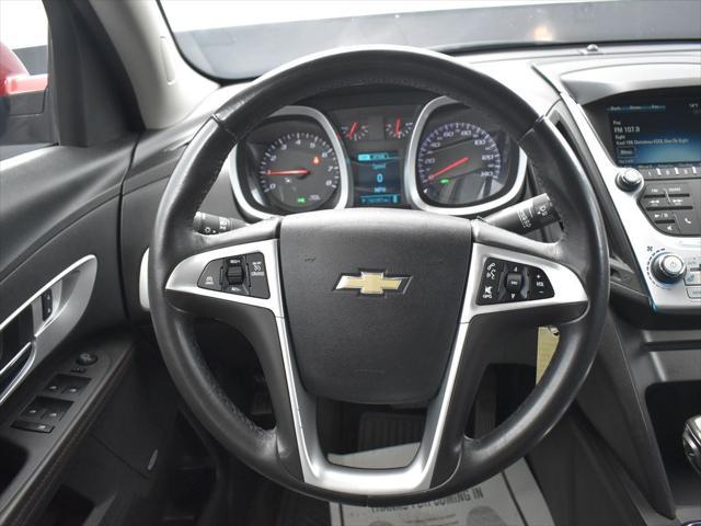 used 2013 Chevrolet Equinox car, priced at $9,490