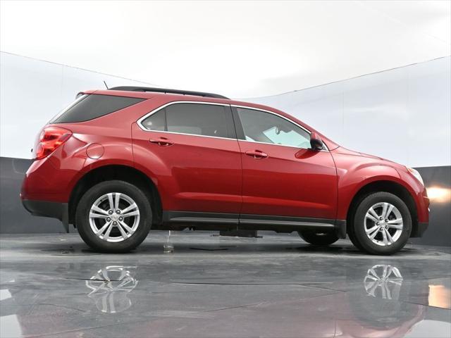 used 2013 Chevrolet Equinox car, priced at $9,490