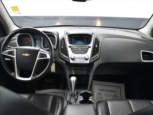 used 2013 Chevrolet Equinox car, priced at $9,490