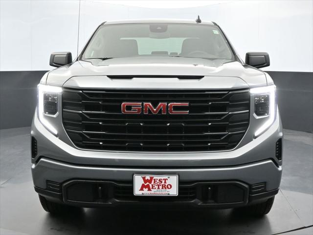 new 2025 GMC Sierra 1500 car, priced at $45,585