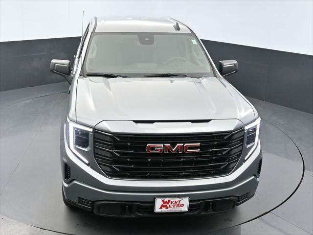 new 2025 GMC Sierra 1500 car, priced at $45,585