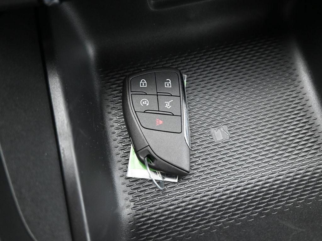 new 2026 GMC Terrain car, priced at $39,995