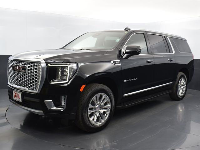 new 2024 GMC Yukon XL car, priced at $88,790