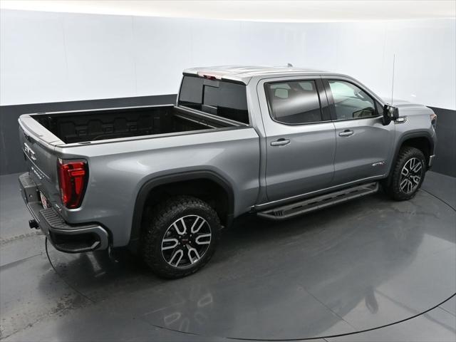 new 2025 GMC Sierra 1500 car, priced at $67,850