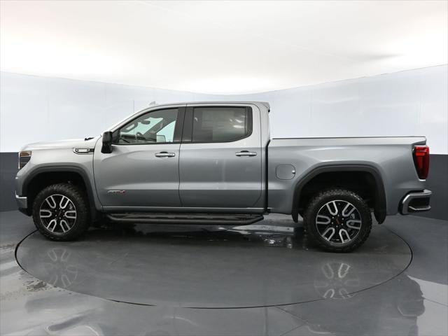 new 2025 GMC Sierra 1500 car, priced at $67,850