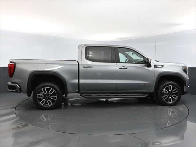 new 2025 GMC Sierra 1500 car, priced at $67,850