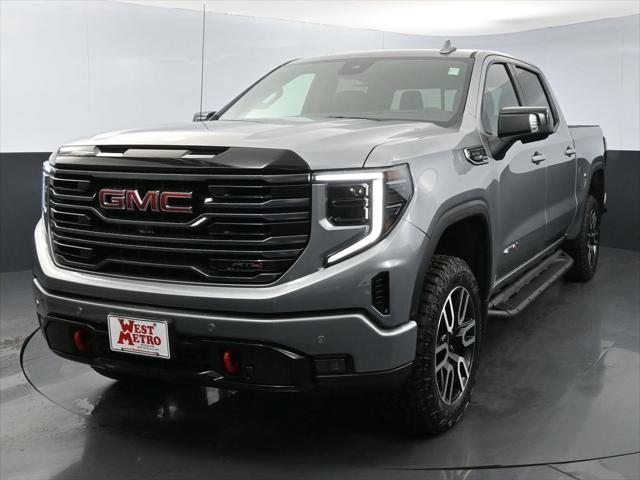 new 2025 GMC Sierra 1500 car, priced at $67,850