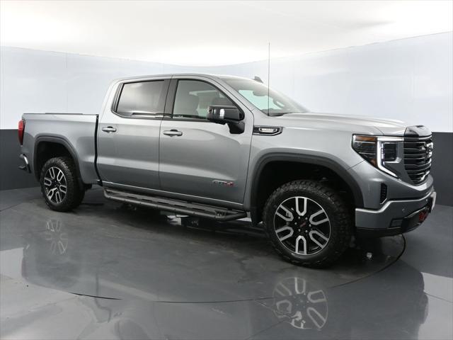 new 2025 GMC Sierra 1500 car, priced at $67,850